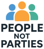 People Not Parties